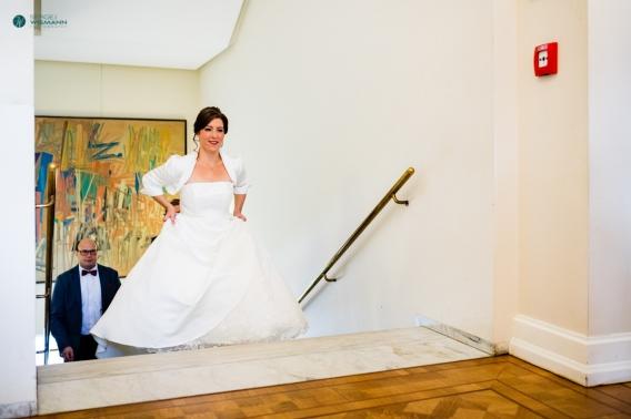 Herbsthochzeit Mit Trauung Im Schloss Oldenburg Hochzeitsfotograf Rastede